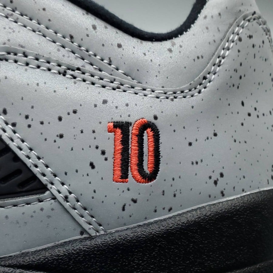 Air Jordan 5 Retro Low BG