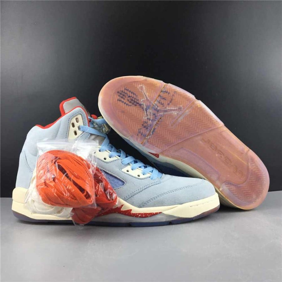 Trophy Room x Air Jordan 5 Retro