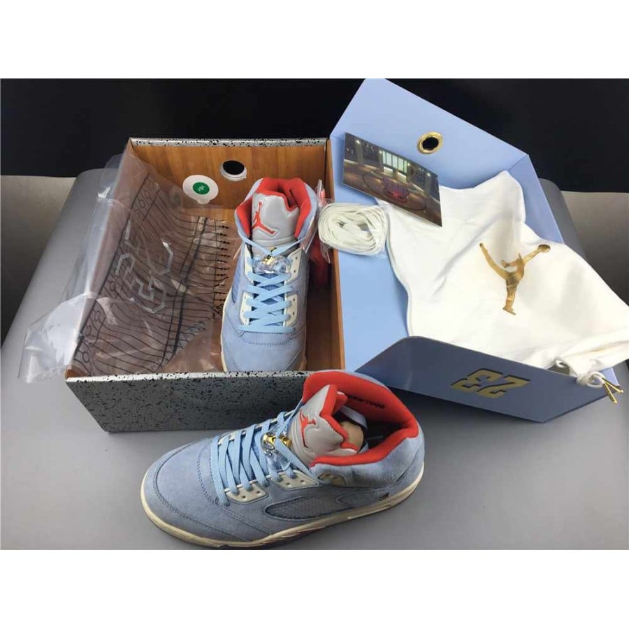 Trophy Room x Air Jordan 5 Retro