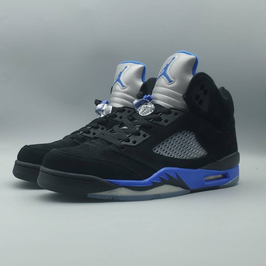 Air Jordan 5 Retro