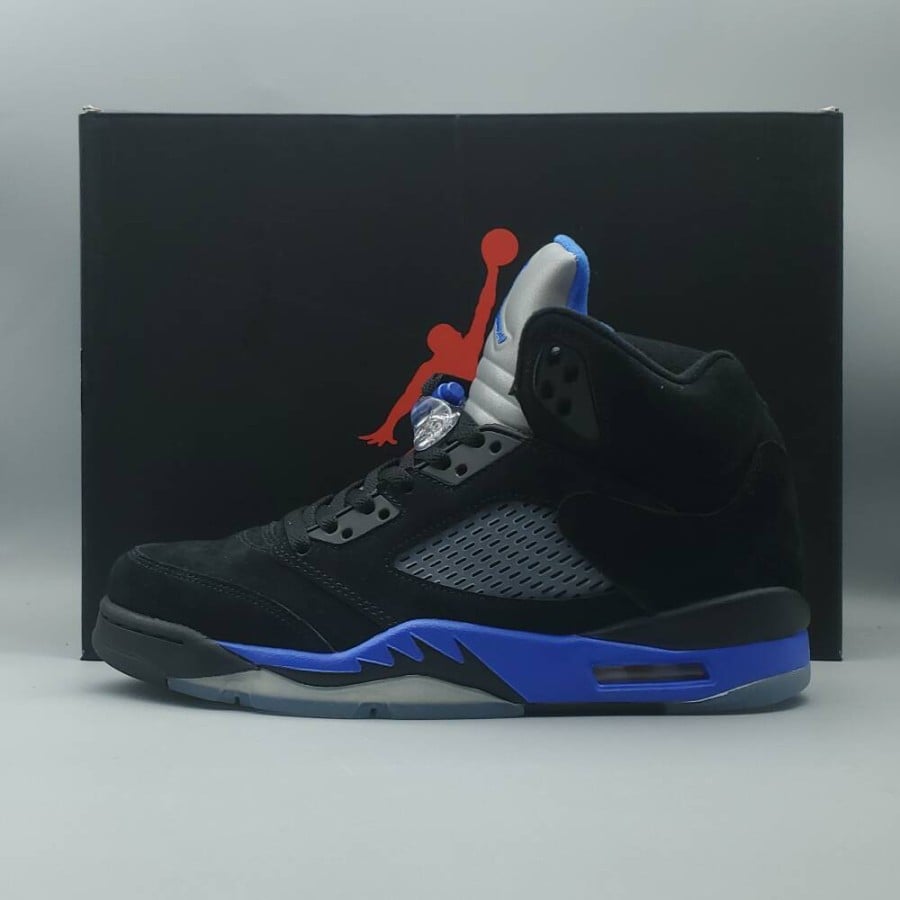 Air Jordan 5 Retro