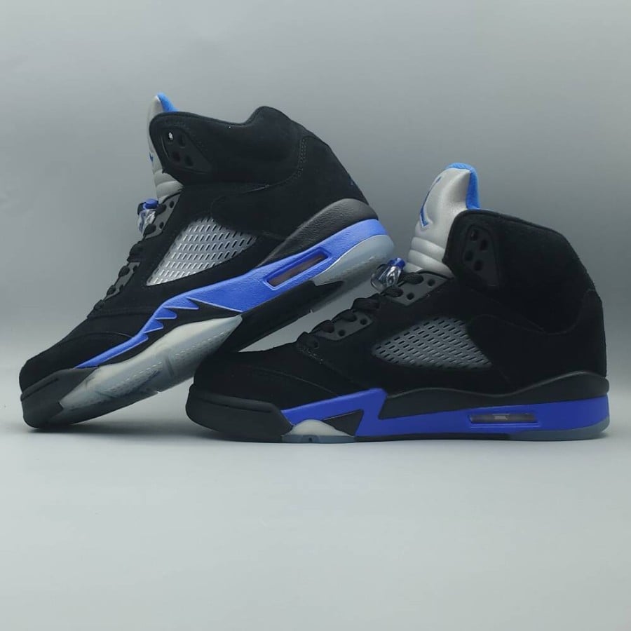 Air Jordan 5 Retro