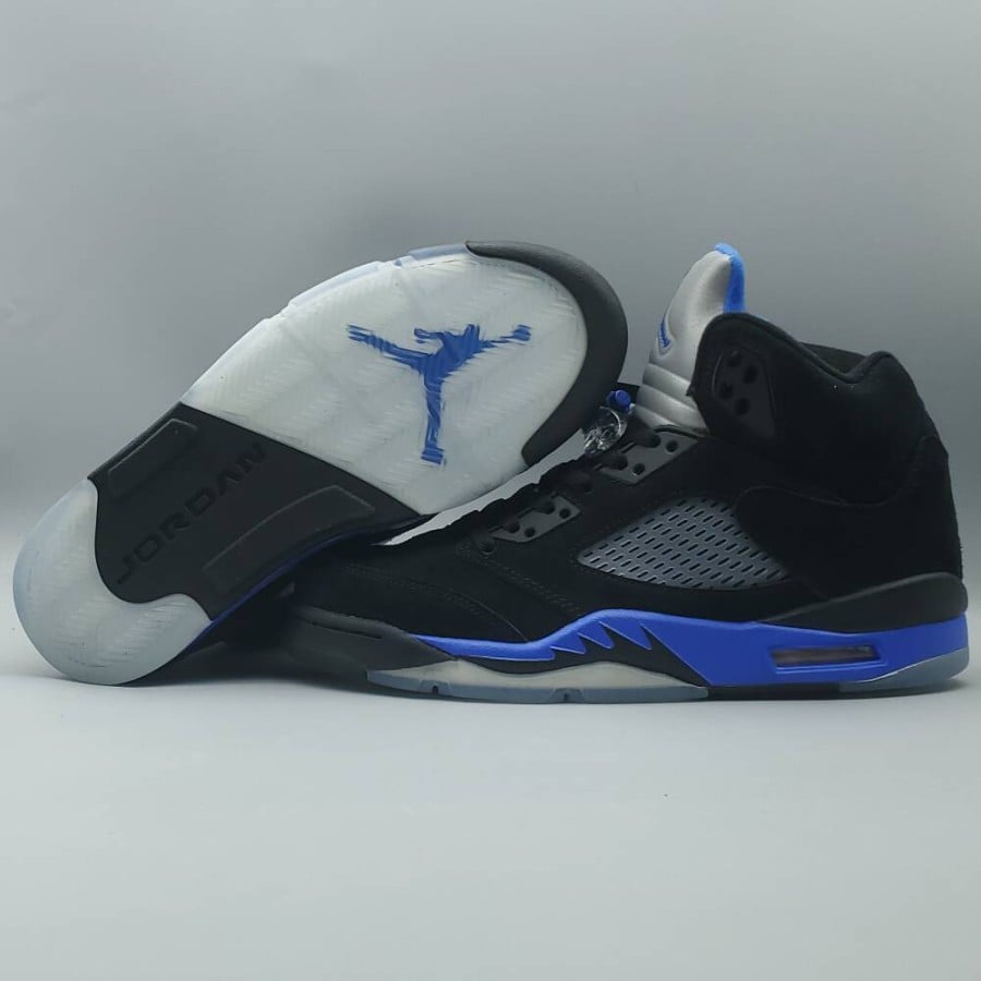 Air Jordan 5 Retro