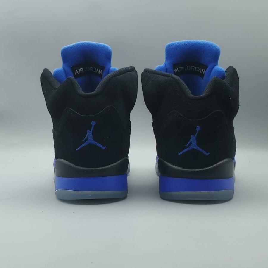 Air Jordan 5 Retro