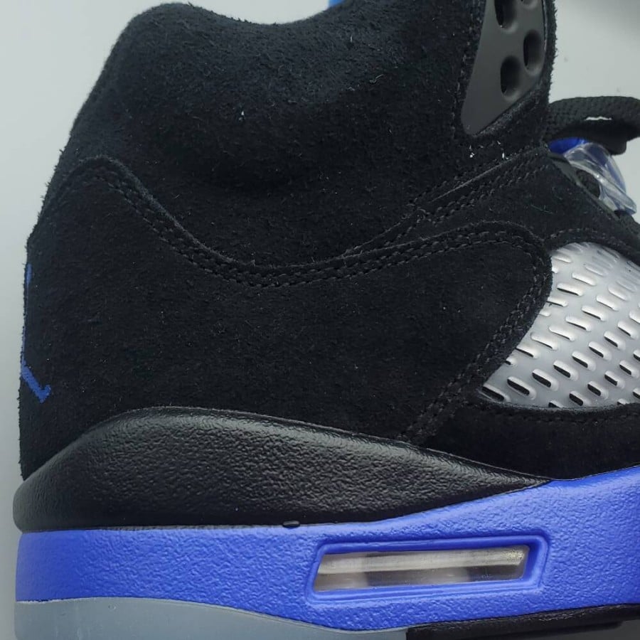 Air Jordan 5 Retro