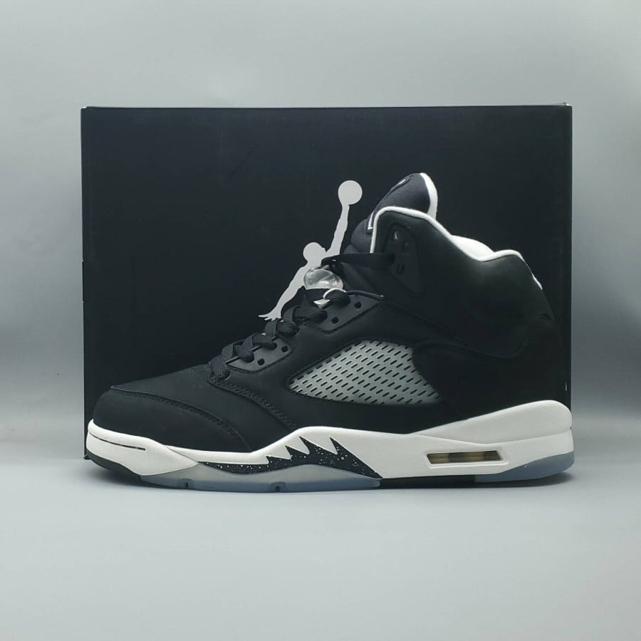 Air Jordan 5 Retro