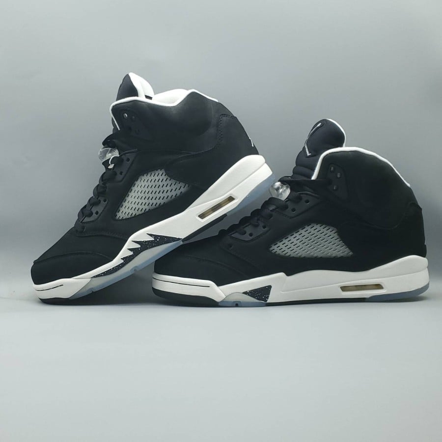 Air Jordan 5 Retro