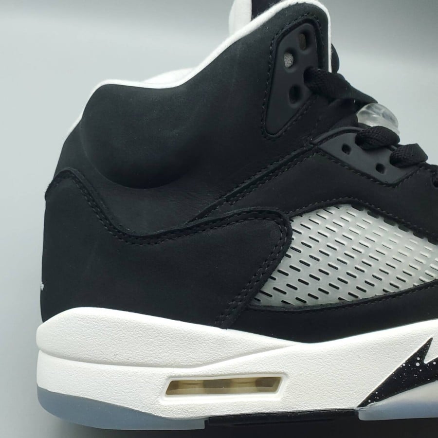 Air Jordan 5 Retro