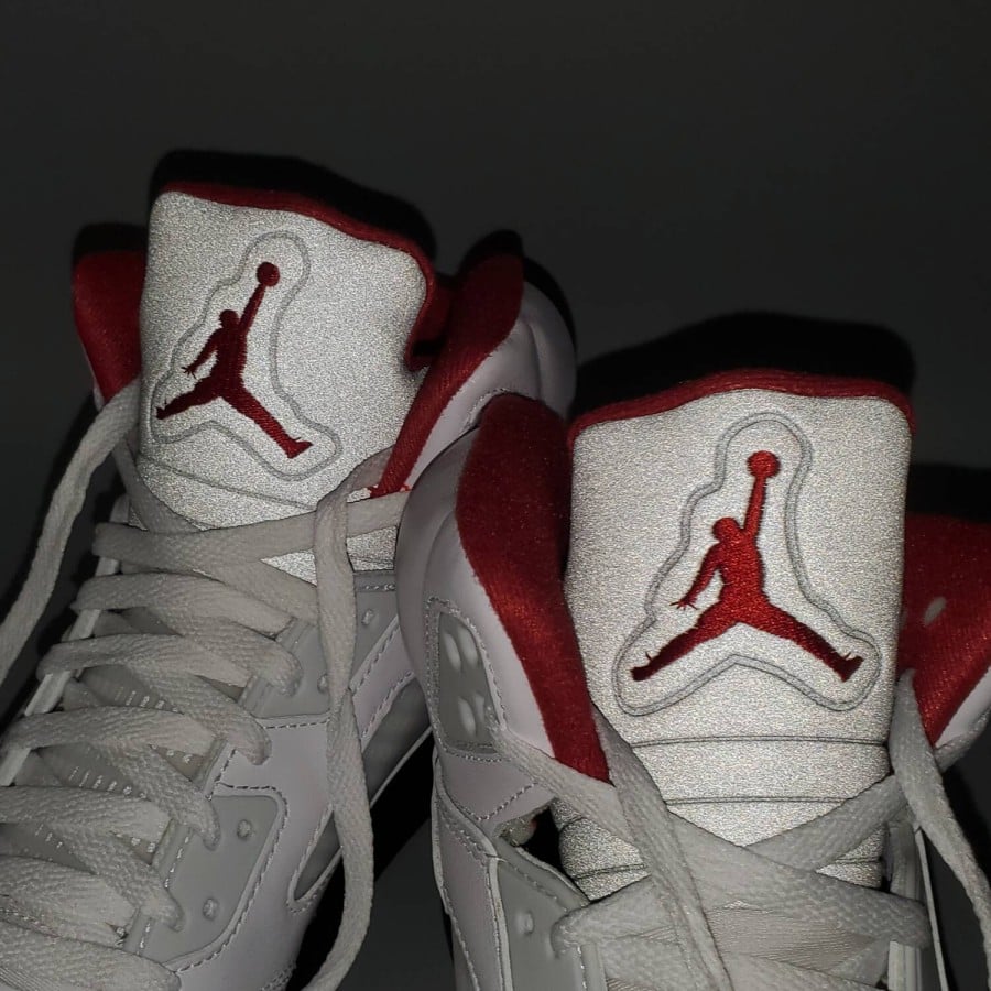 Air Jordan 5 Retro