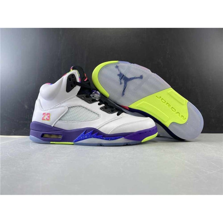 Air Jordan 5 Retro