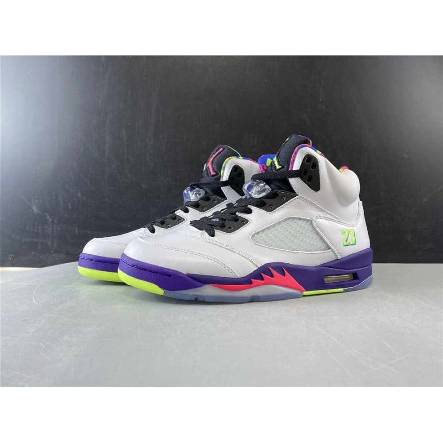 Air Jordan 5 Retro