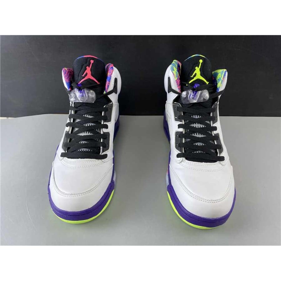 Air Jordan 5 Retro