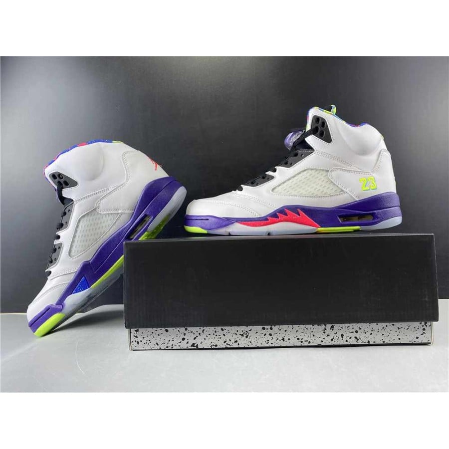 Air Jordan 5 Retro