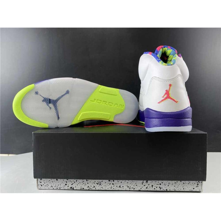 Air Jordan 5 Retro
