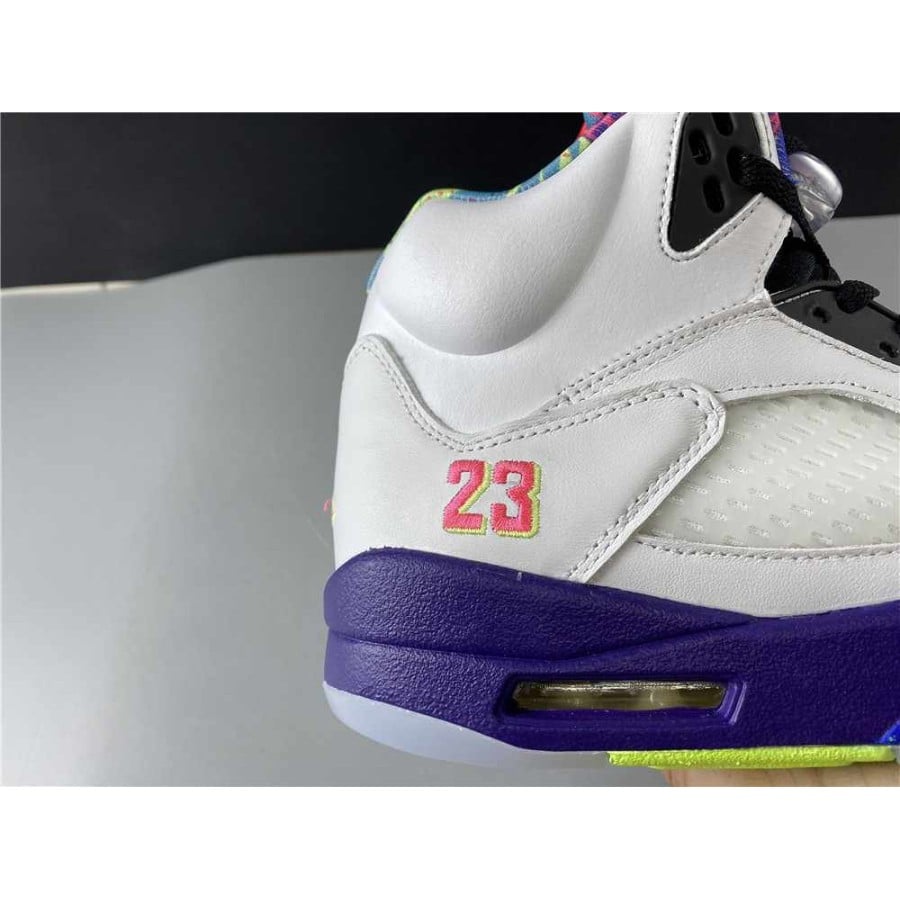 Air Jordan 5 Retro