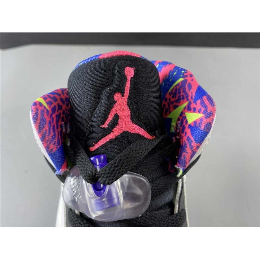 Air Jordan 5 Retro