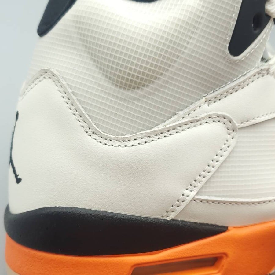 Air Jordan 5 Retro