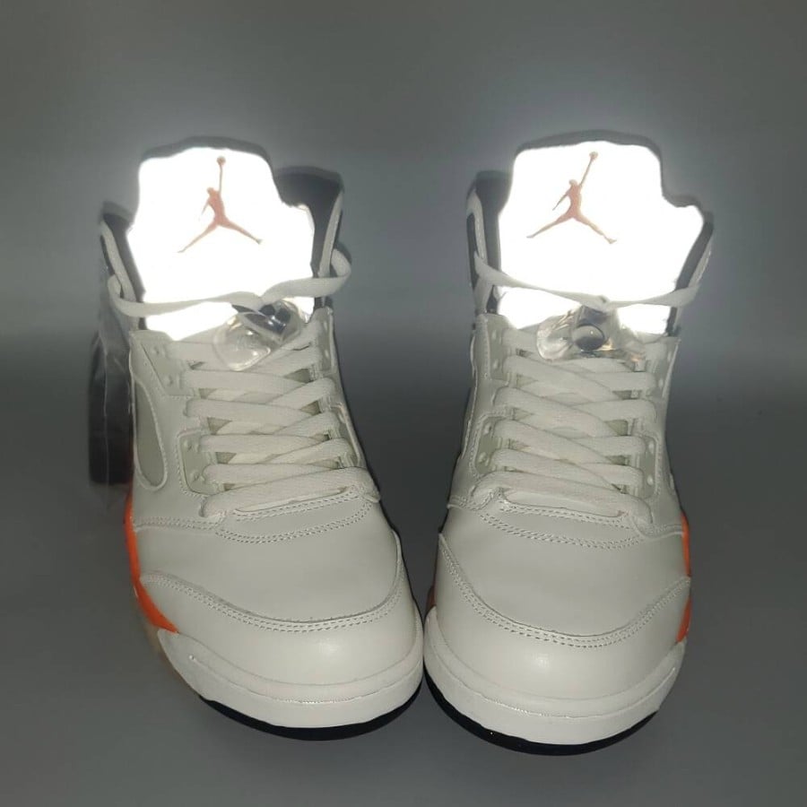 Air Jordan 5 Retro