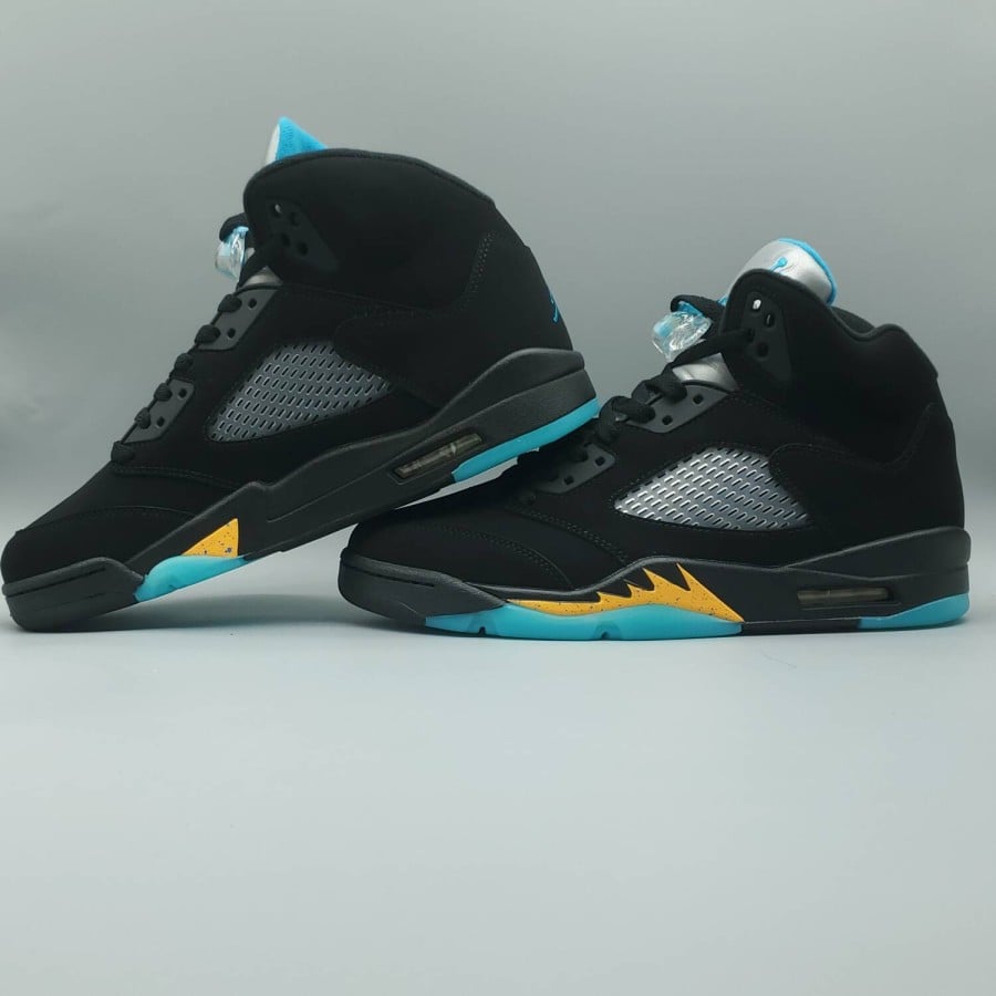 Air Jordan 5 Retro