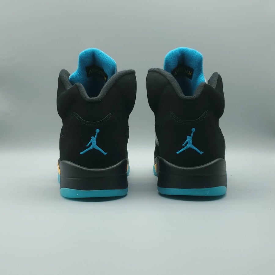 Air Jordan 5 Retro