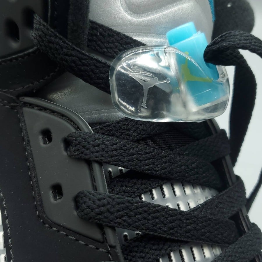 Air Jordan 5 Retro