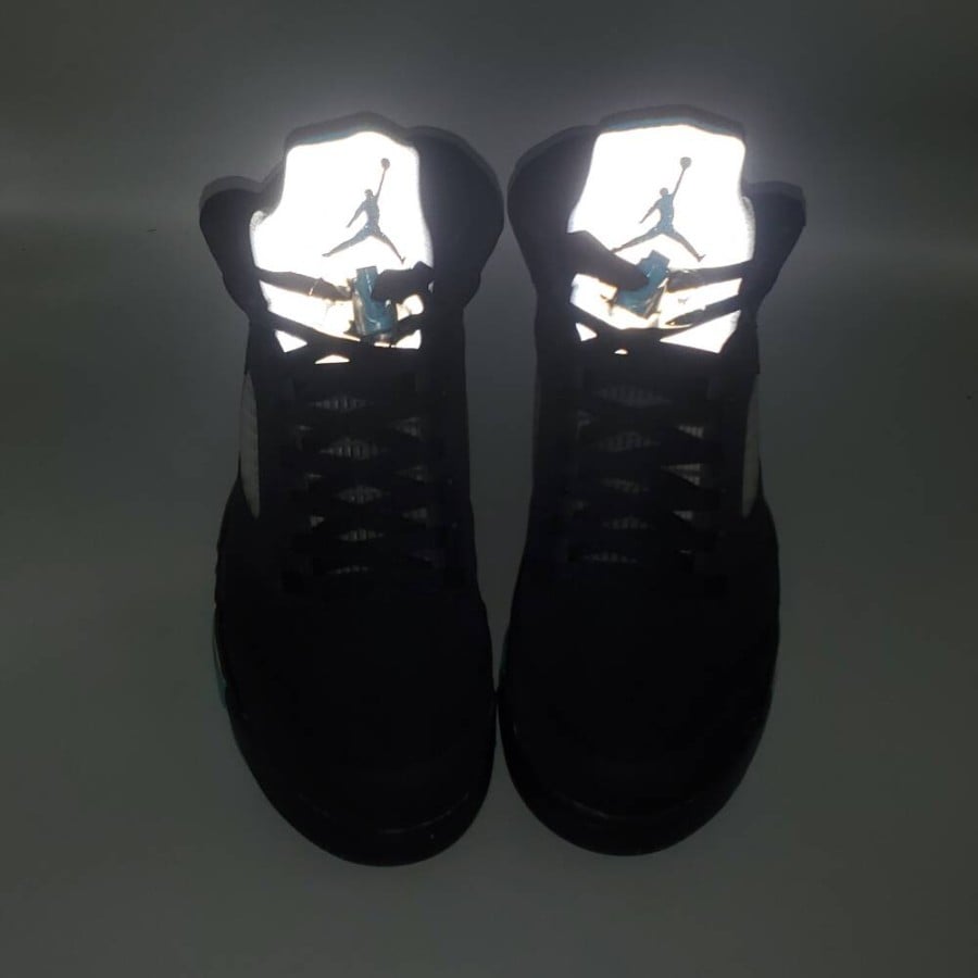 Air Jordan 5 Retro