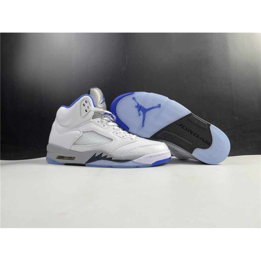 Air Jordan 5 Retro