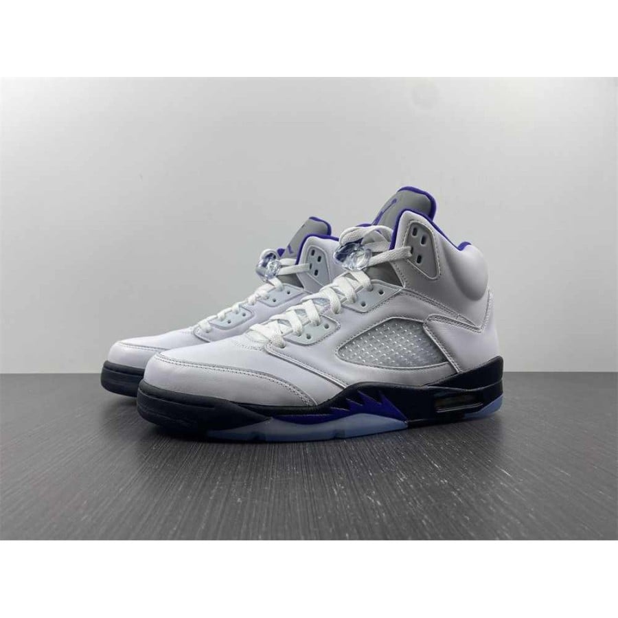Air Jordan 5 Retro