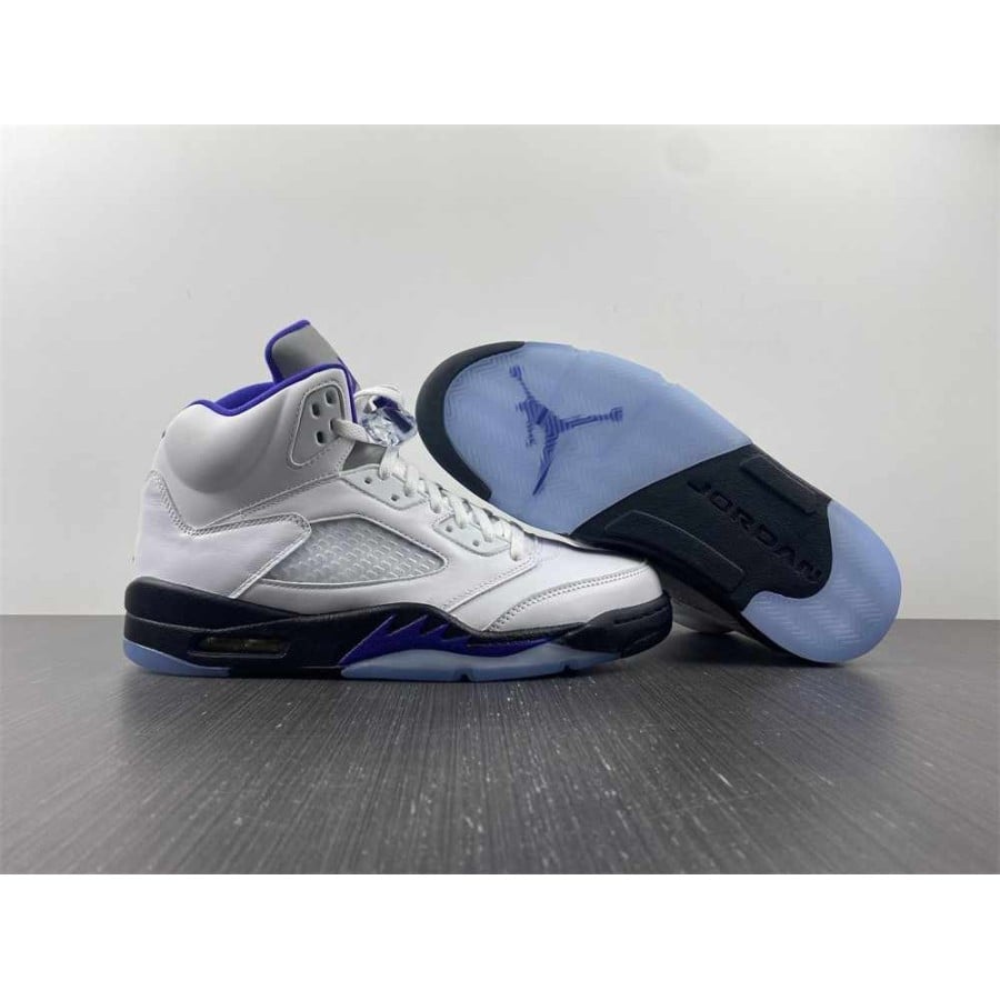 Air Jordan 5 Retro