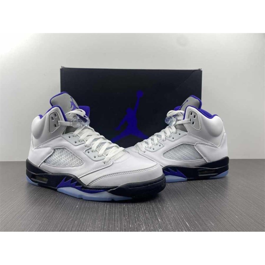 Air Jordan 5 Retro