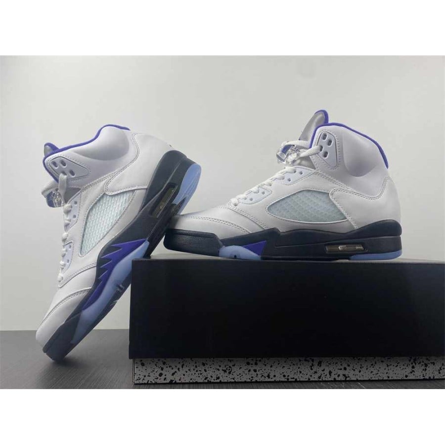 Air Jordan 5 Retro