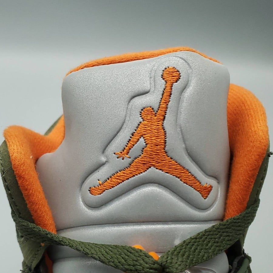 Air Jordan 5 Retro