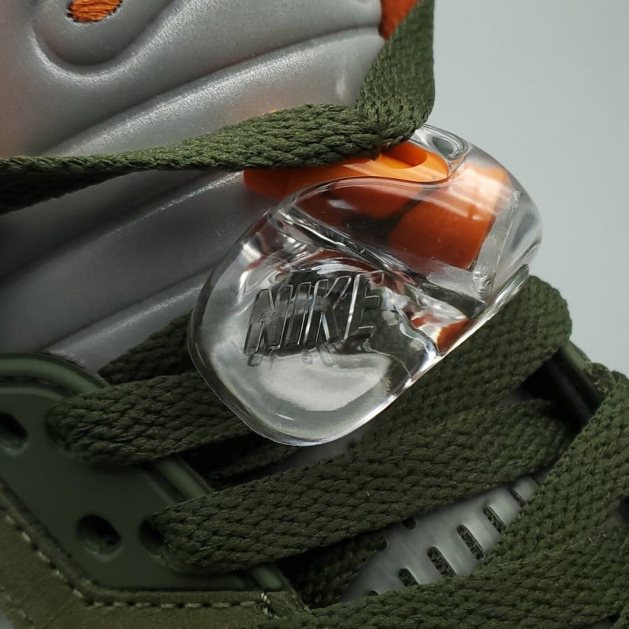 Air Jordan 5 Retro