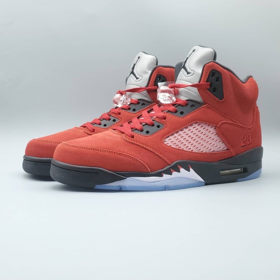 Air Jordan 5 Retro
