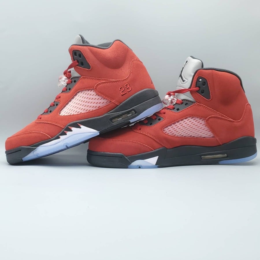 Air Jordan 5 Retro
