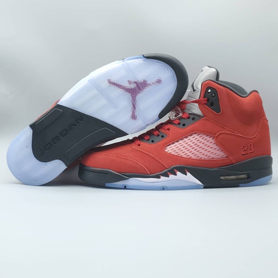 Air Jordan 5 Retro