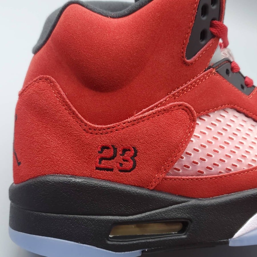 Air Jordan 5 Retro