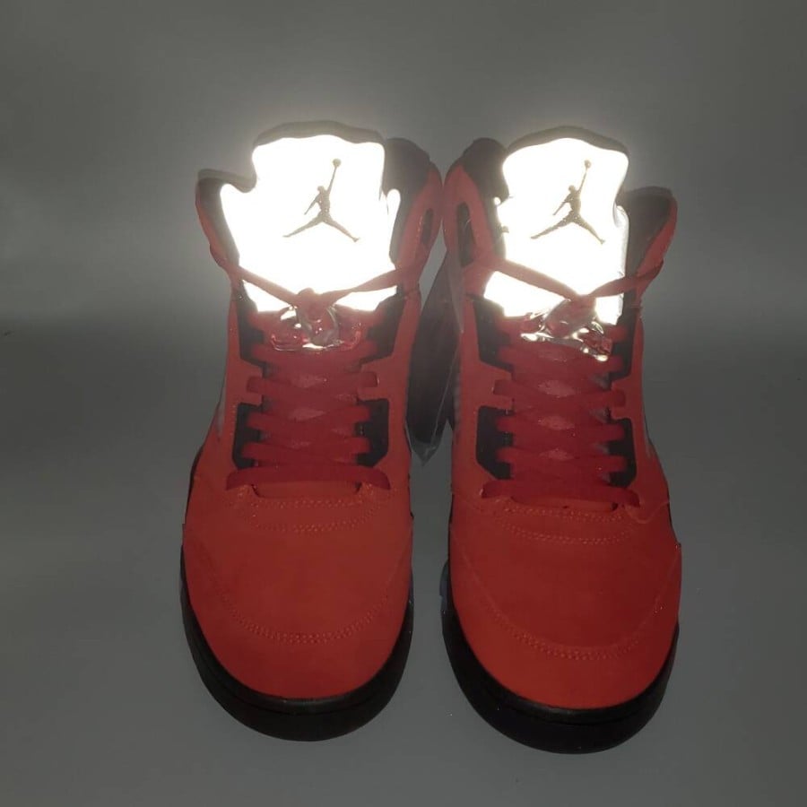 Air Jordan 5 Retro