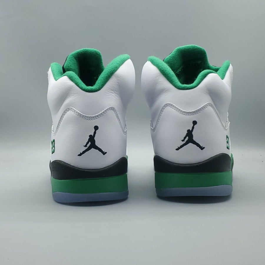 Wmns Air Jordan 5 Retro