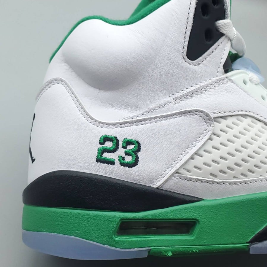 Wmns Air Jordan 5 Retro