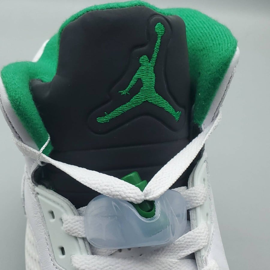 Wmns Air Jordan 5 Retro