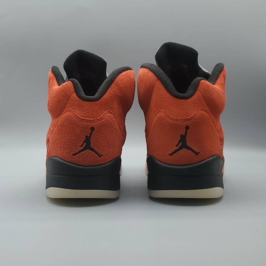 Wmns Air Jordan 5 Retro