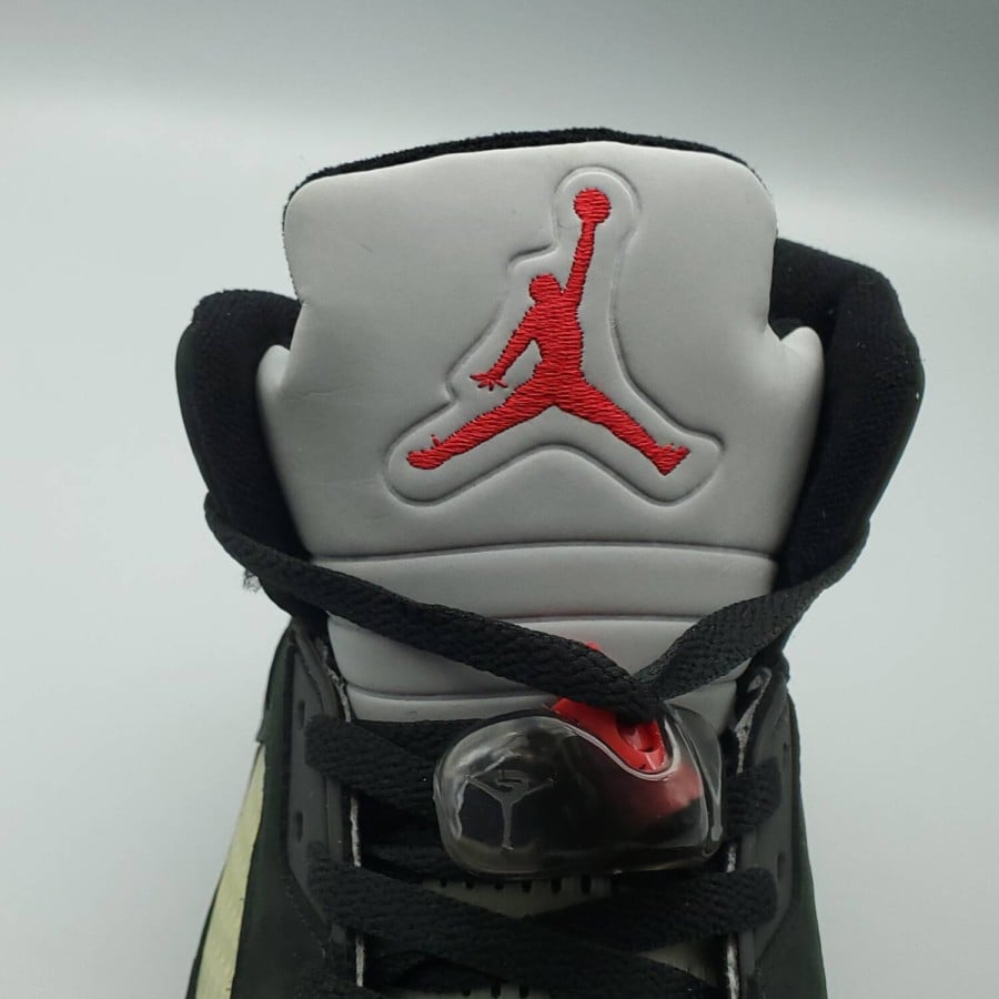 Wmns Air Jordan 5 GORE-TEX