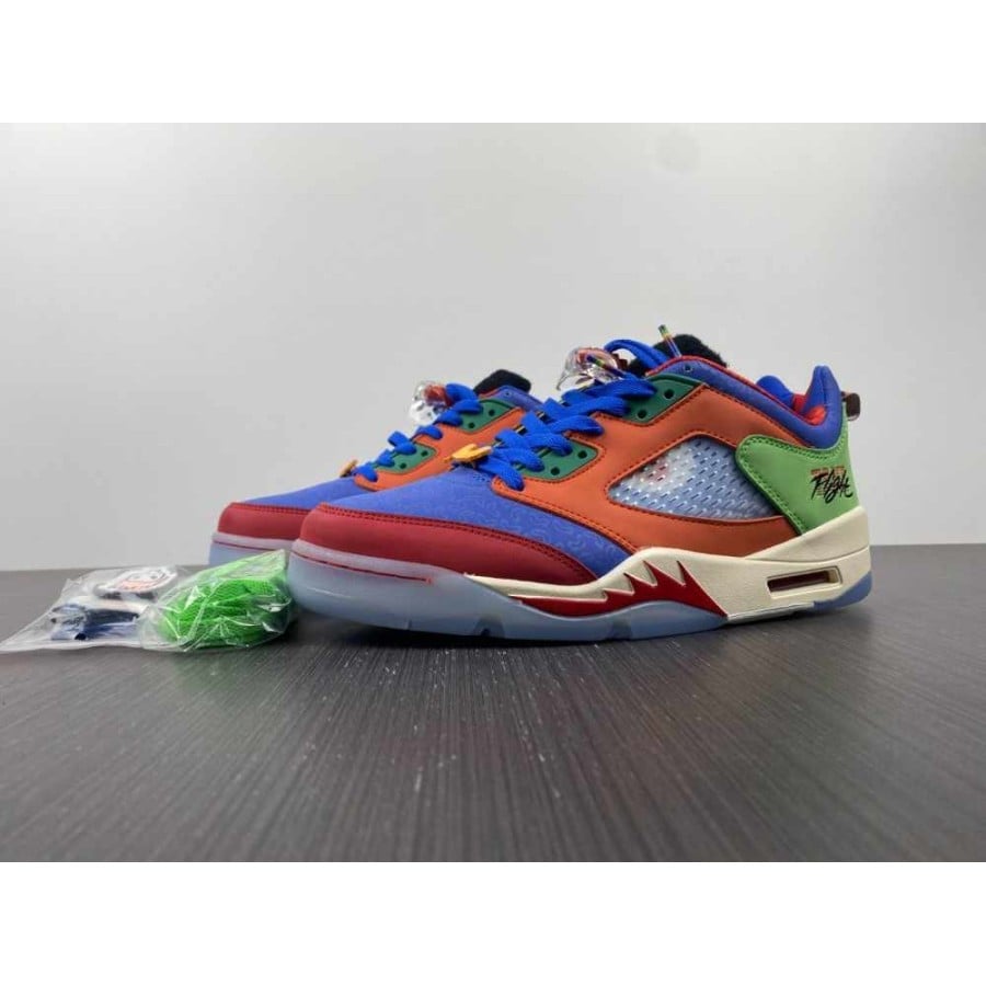 Air Jordan 5 Retro Low