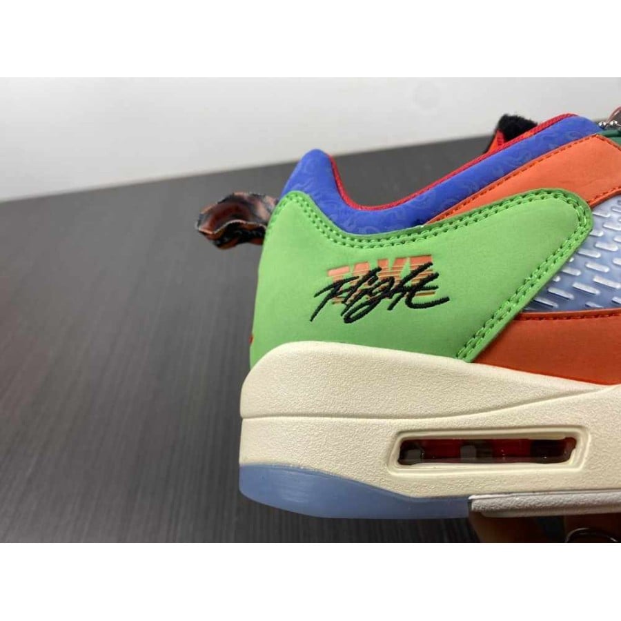 Air Jordan 5 Retro Low