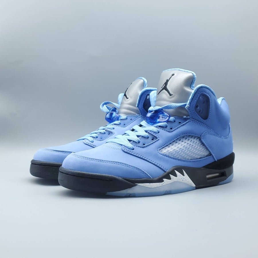 Air Jordan 5 Retro