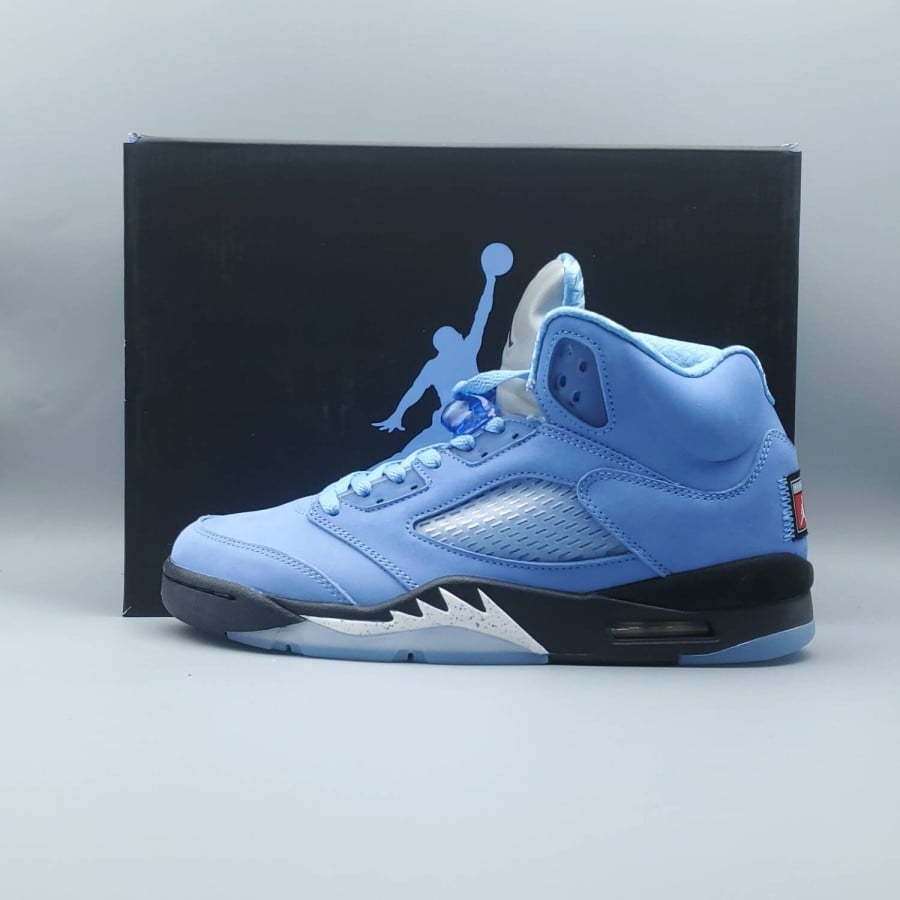 Air Jordan 5 Retro