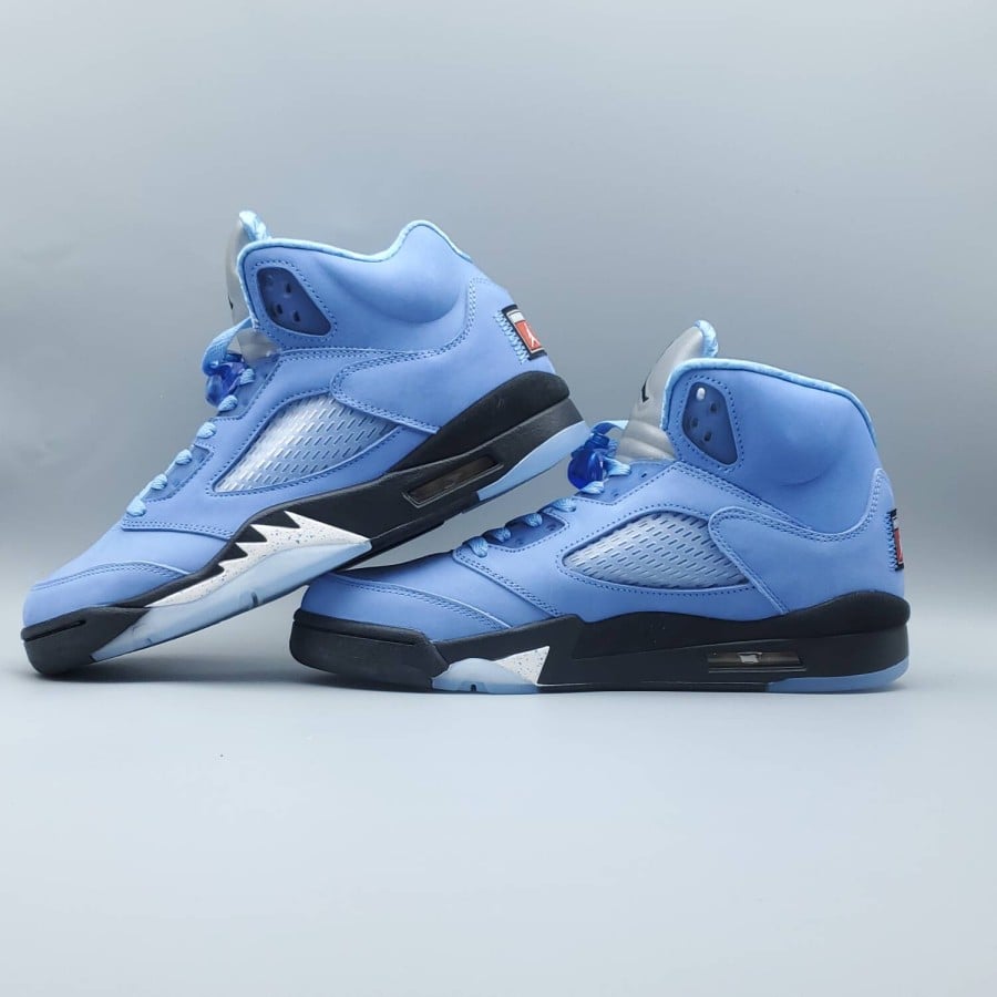 Air Jordan 5 Retro