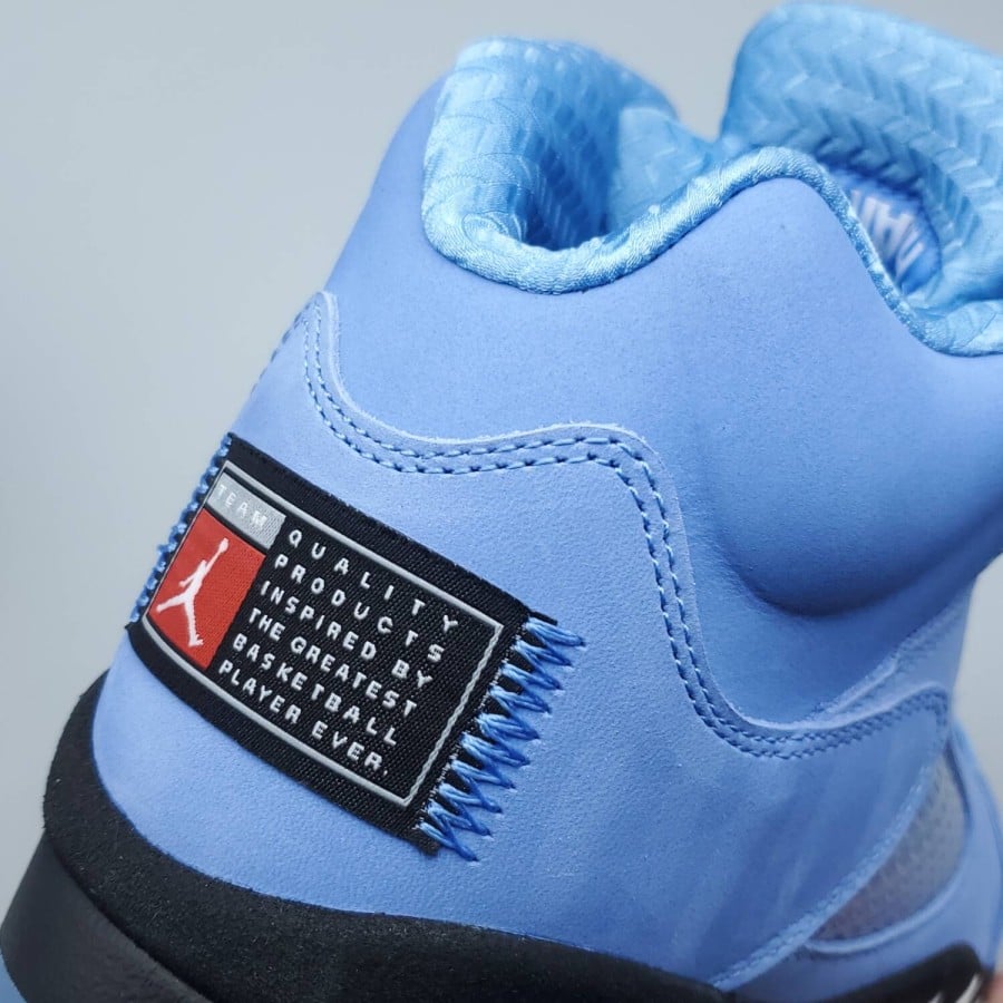 Air Jordan 5 Retro