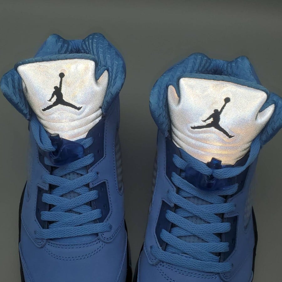 Air Jordan 5 Retro